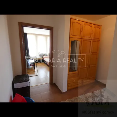 Prodej apartmánu, Bansko, Bulharsko, 60 m2