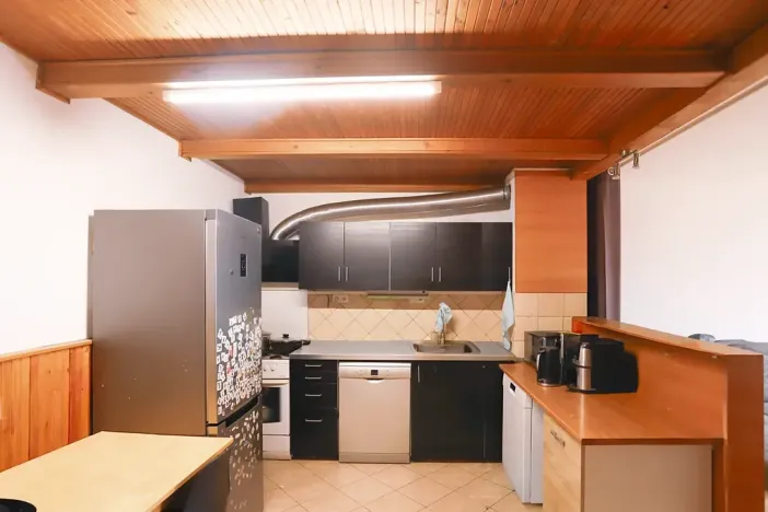 Prodej bytu 4+kk, Praha - Libuš, K lukám, 92 m2