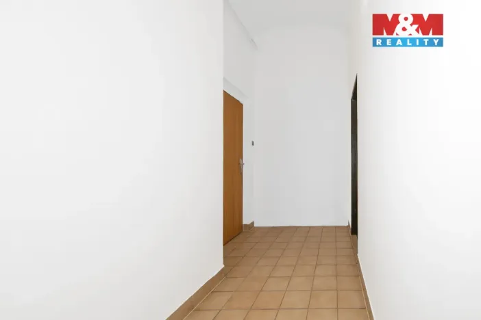 Pronájem kanceláře, Plzeň - Severní Předměstí, Karlovarská, 51 m2