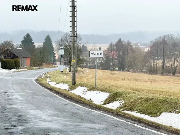 Prodej chalupy, Všemyslice, 150 m2