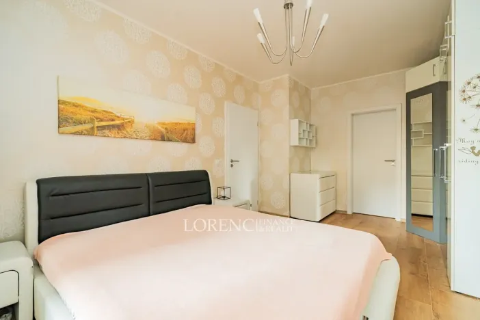 Pronájem bytu 2+kk, Praha - Libeň, Ocelářská, 65 m2