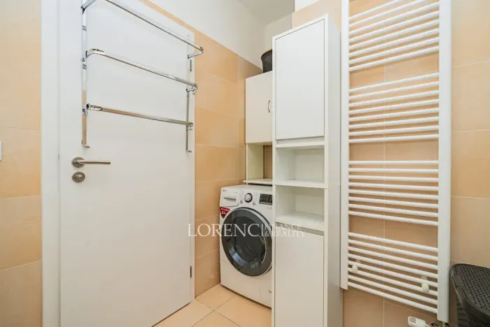 Pronájem bytu 2+kk, Praha - Libeň, Ocelářská, 65 m2