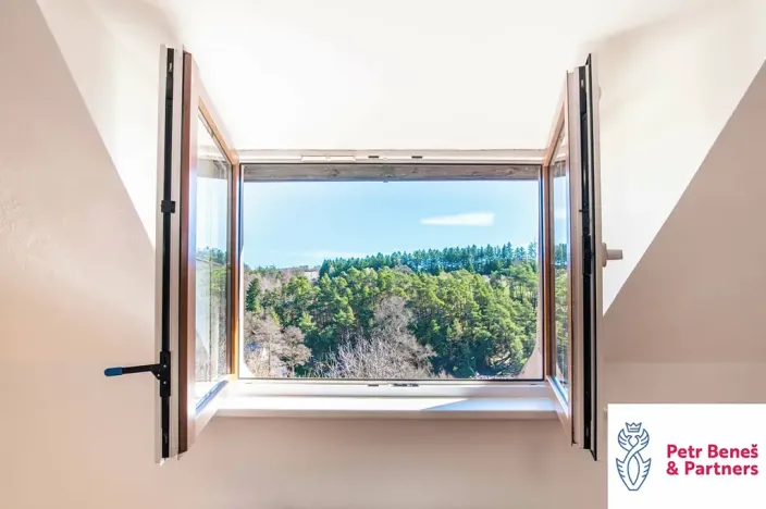 Pronájem rodinného domu, Krakovec, 160 m2