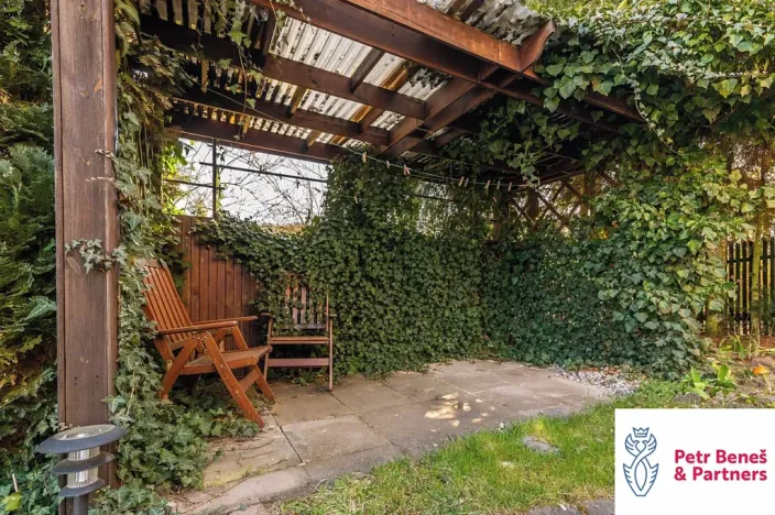 Pronájem rodinného domu, Krakovec, 160 m2