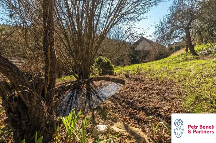 Pronájem rodinného domu, Krakovec, 160 m2