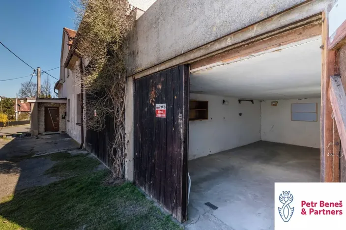 Pronájem rodinného domu, Krakovec, 160 m2