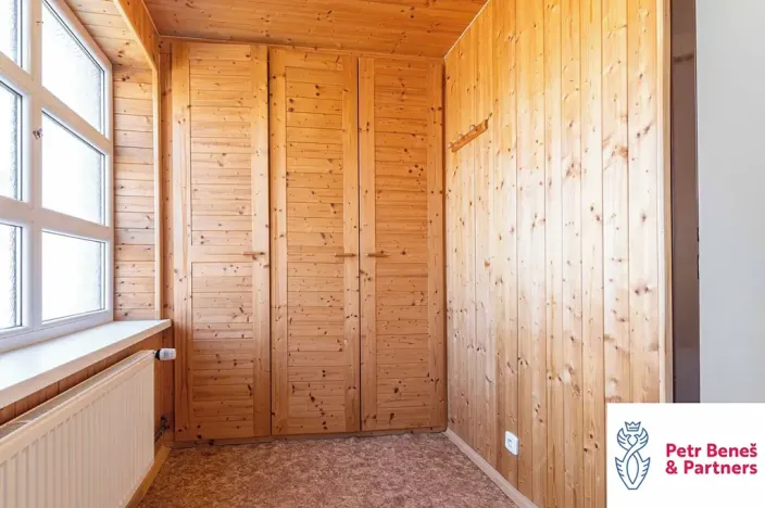 Pronájem rodinného domu, Krakovec, 160 m2