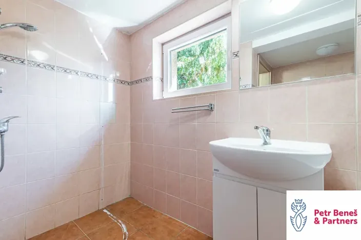 Pronájem rodinného domu, Krakovec, 160 m2