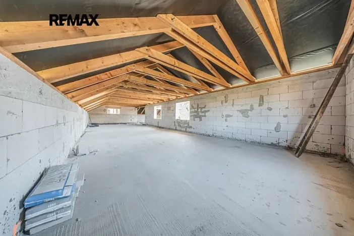 Prodej rodinného domu, Lužná, Havlíčkova, 215 m2