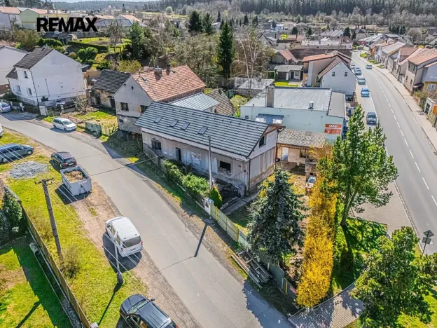 Prodej rodinného domu, Lužná, Havlíčkova, 215 m2