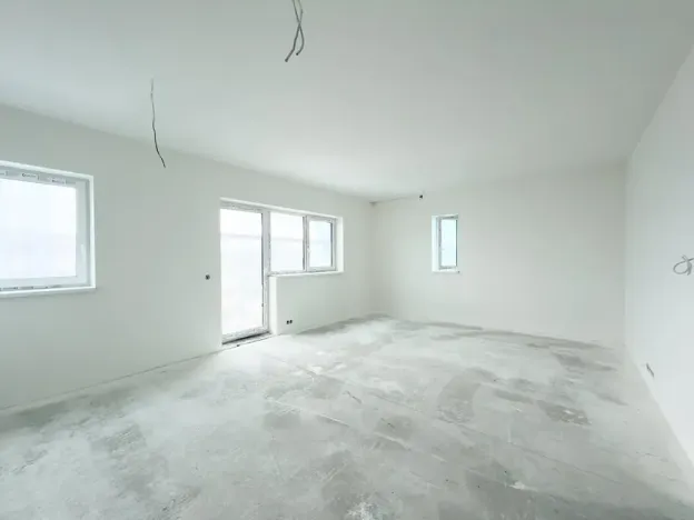 Prodej bytu 3+kk, Kolín, 67 m2