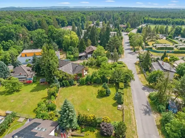 Prodej pozemku pro bydlení, Praha, V jehličině, 941 m2