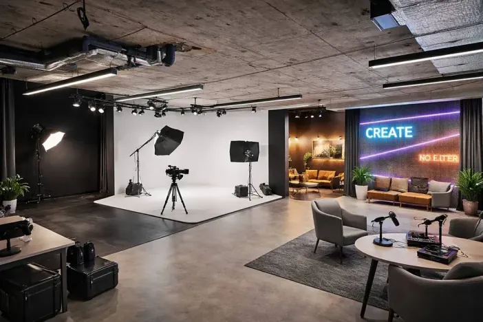 Pronájem kanceláře, Praha - Žižkov, Husitská, 123 m2