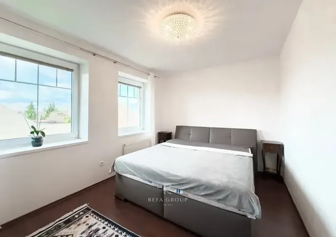 Prodej bytu 2+1, Praha - Dolní Počernice, Národních hrdinů, 63 m2