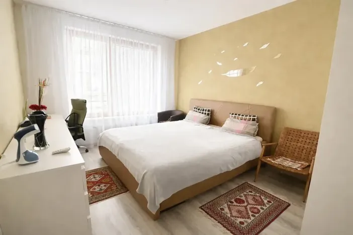 Prodej bytu 2+kk, Praha - Hloubětín, Modrého, 59 m2