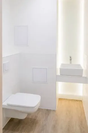 Pronájem bytu 2+kk, Praha - Žižkov, Pod lipami, 54 m2