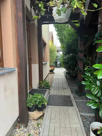 Prodej rodinného domu, Praha - Řeporyje, 166 m2