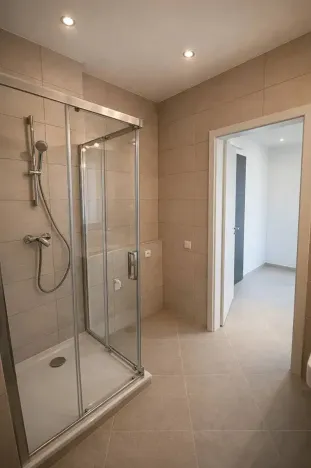 Pronájem bytu 1+kk, Praha - Dolní Měcholupy, Honzíkova, 32 m2