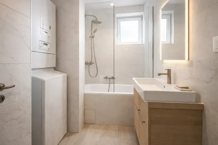 Prodej bytu 2+kk, Praha - Libeň, Na stráži, 63 m2