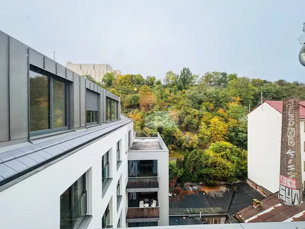 Prodej bytu 5+kk, Praha, 177 m2