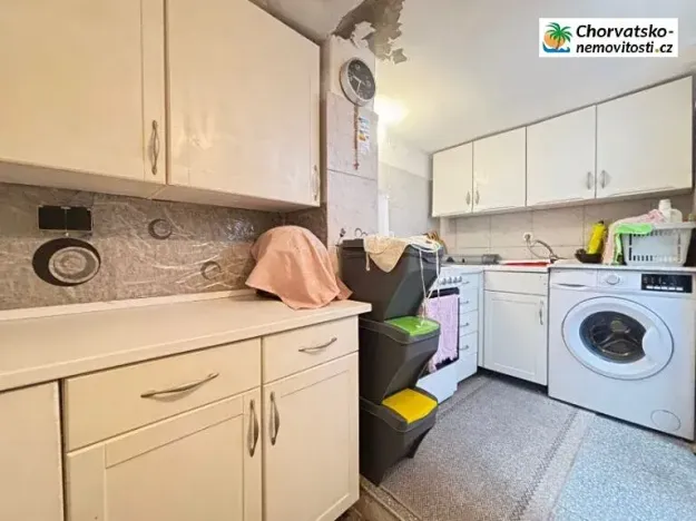 Prodej vícegeneračního domu, Kolan, Chorvatsko, 100 m2