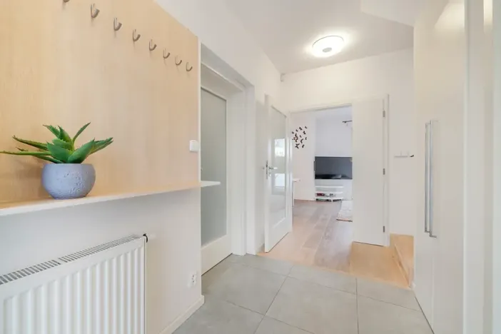 Prodej rodinného domu, Praha - Řeporyje, Ke Zbuzanům, 136 m2