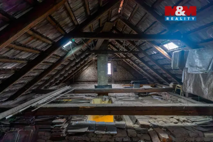 Prodej chalupy, Bohuslavice, 65 m2