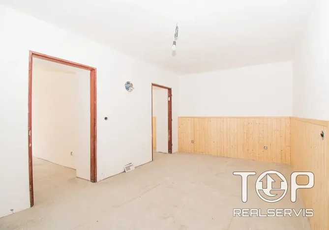 Prodej rodinného domu, Vysoké Mýto - Pražské Předměstí, B. Korábové, 142 m2