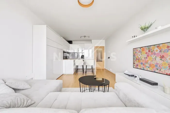 Prodej bytu 2+kk, Praha - Háje, Steinerova, 60 m2