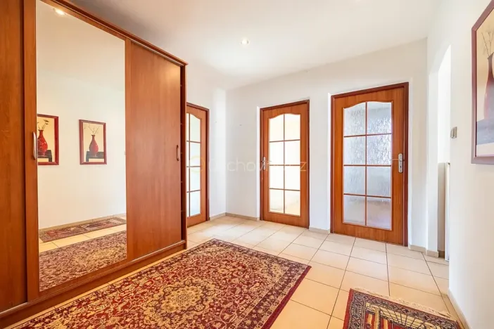 Prodej bytu 4+1, Praha - Hostivař, Bělinského, 81 m2