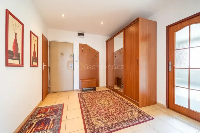 Prodej bytu 4+1, Praha - Hostivař, Bělinského, 81 m2