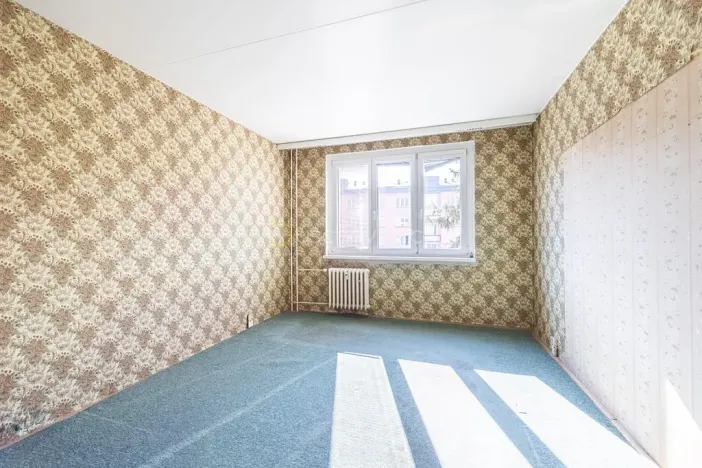 Prodej bytu 4+1, Praha - Hostivař, Bělinského, 81 m2