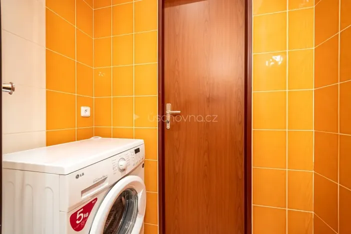 Prodej bytu 4+1, Praha - Hostivař, Bělinského, 81 m2