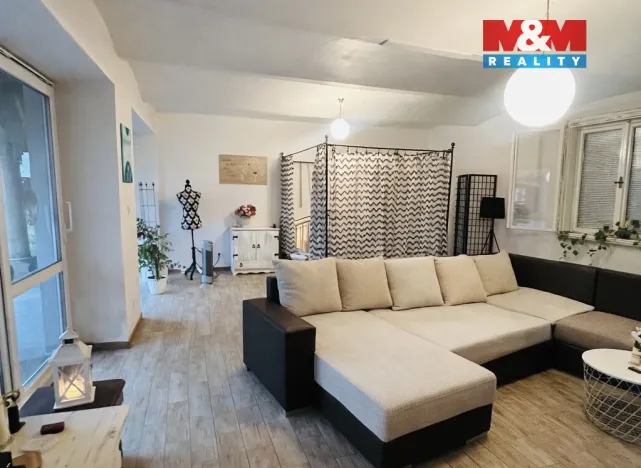 Prodej rodinného domu, Dolany, 134 m2