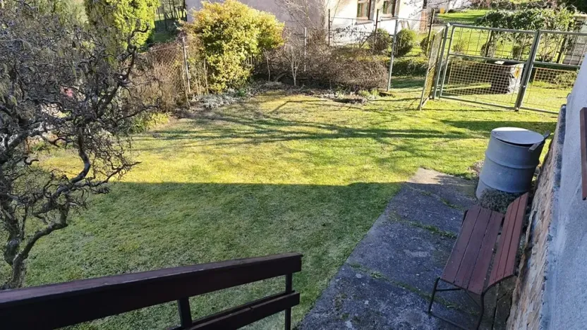 Prodej chalupy, Klokočov, 65 m2