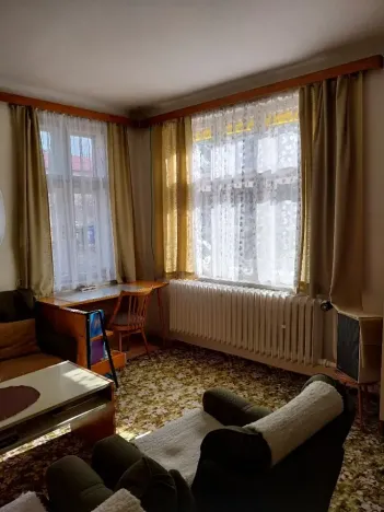 Prodej rodinného domu, Telč, Havlíčkova, 200 m2