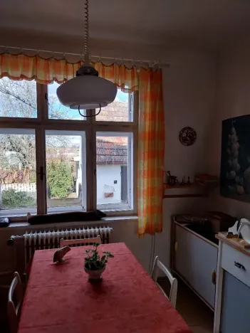 Prodej rodinného domu, Telč, Havlíčkova, 200 m2