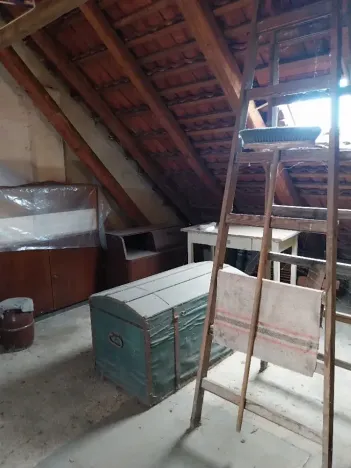 Prodej rodinného domu, Telč, Havlíčkova, 200 m2