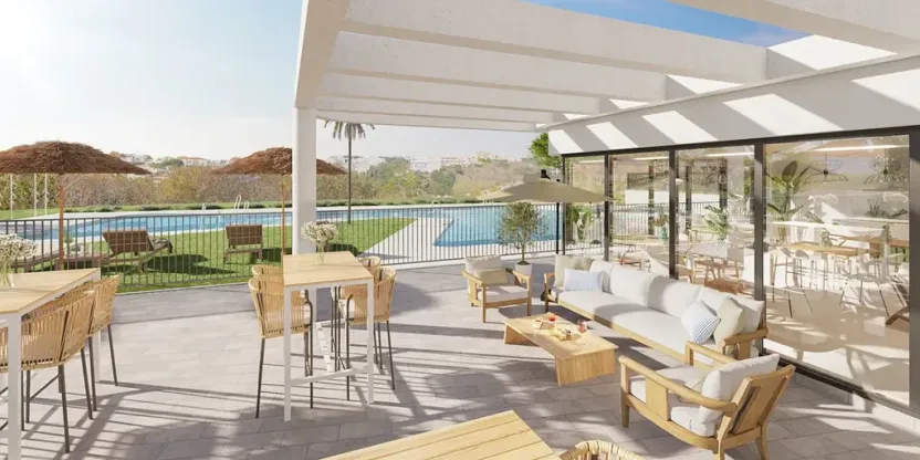 Prodej bytu 3+kk, Mijas, Španělsko, Calle Aralia, 76 m2