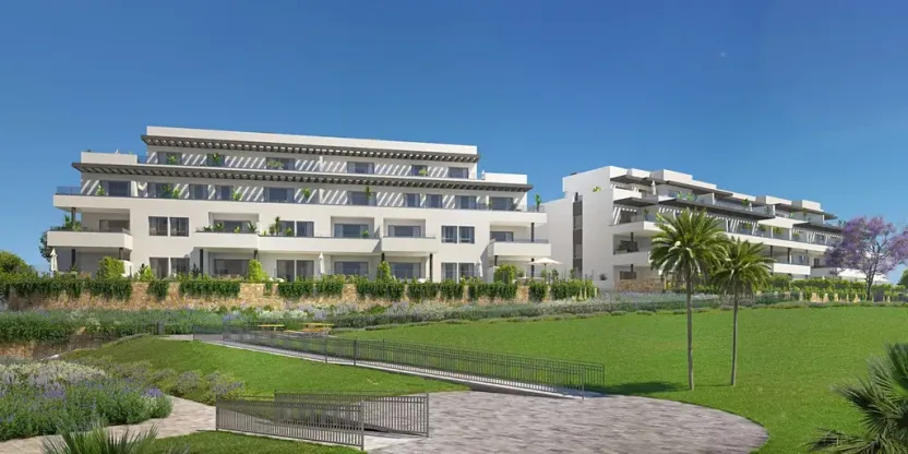 Prodej bytu 3+kk, Mijas, Španělsko, Calle Aralia, 76 m2