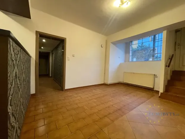 Prodej obchodního prostoru, Praha - Nusle, Na Jezerce, 74 m2