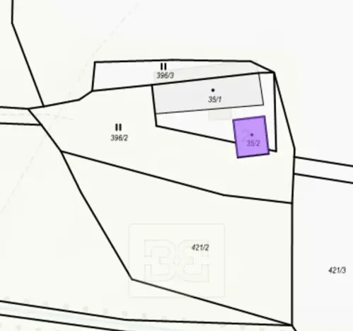 Pronájem rodinného domu, Vranov, 168 m2