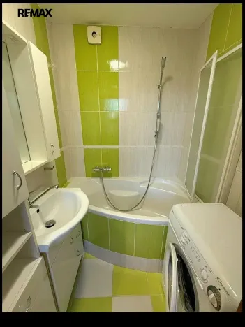 Pronájem bytu 2+1, Vsetín, Štěpánská, 58 m2