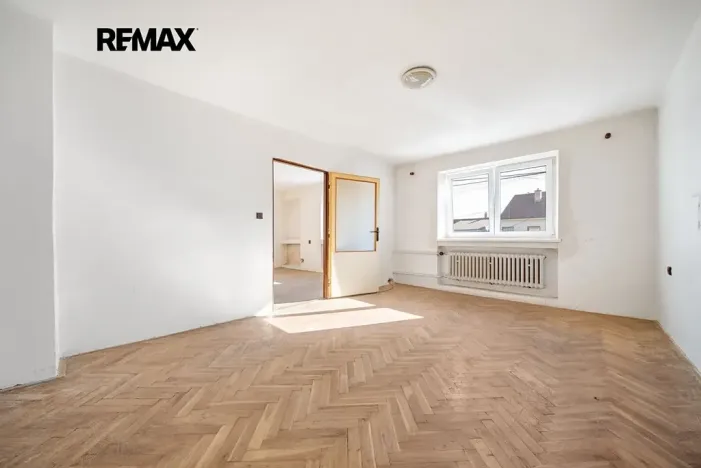 Prodej rodinného domu, Pozořice, Hostěnická, 118 m2