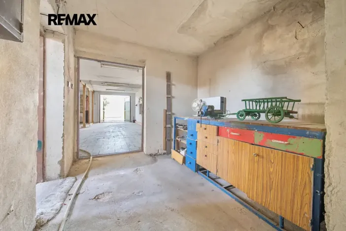 Prodej rodinného domu, Pozořice, Hostěnická, 118 m2