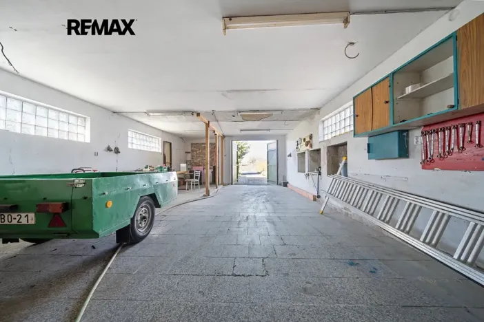 Prodej rodinného domu, Pozořice, Hostěnická, 118 m2