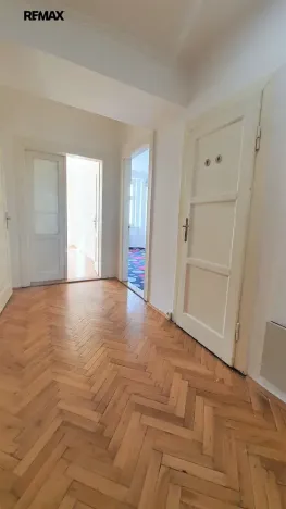 Pronájem bytu 3+kk, Praha - Bubeneč, dr. Zikmunda Wintra, 73 m2