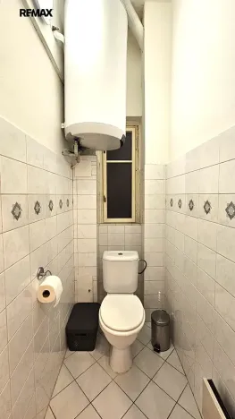 Pronájem bytu 3+kk, Praha - Bubeneč, dr. Zikmunda Wintra, 73 m2