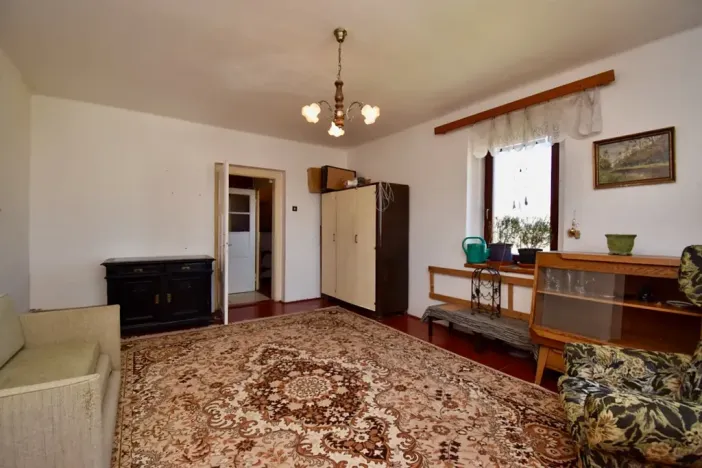 Prodej rodinného domu, Suchdol, 106 m2