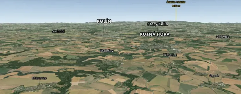 Prodej rodinného domu, Suchdol, 106 m2